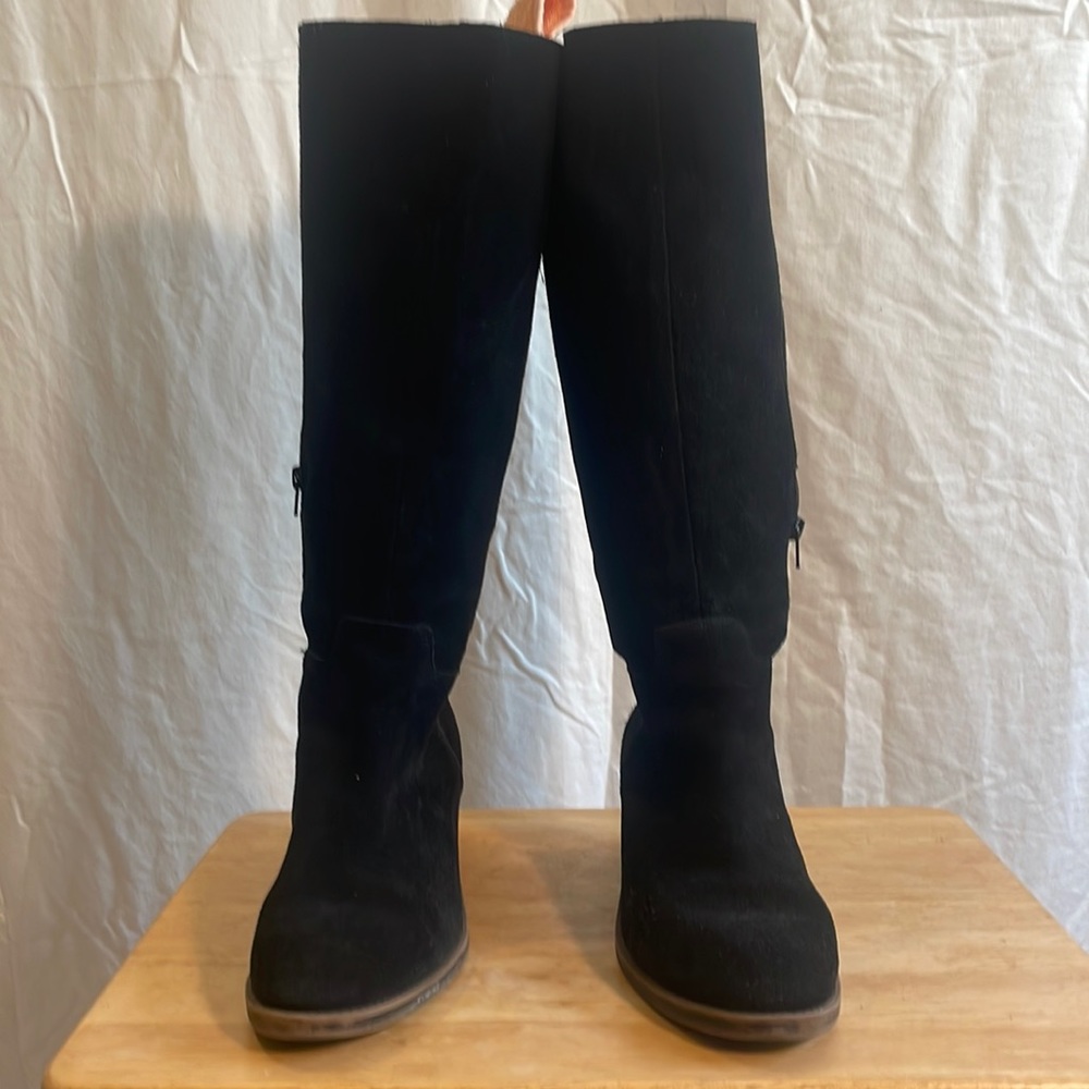 Lucky brand Lk ritten boots
